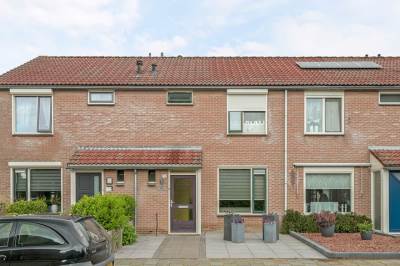 Woning Oranjestraat 70 Groenlo