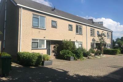 Woning Opaalstraat 18 Alphen aan den Rijn