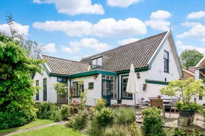 Woning Dorpsweg 101 Schellinkhout