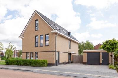 Woning Straat van Messina 55 Amersfoort