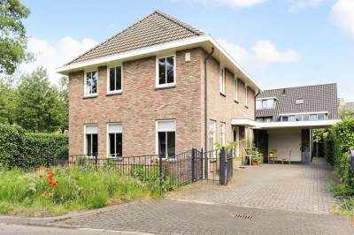 Woning Eindweg 19 Hooglanderveen