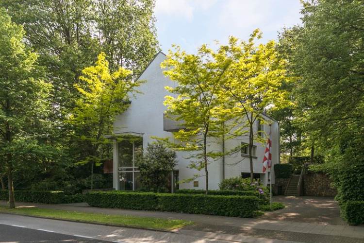 Woning Hendrik Veenemanstraat 31 Son en Breugel