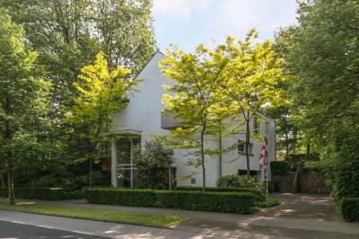 Woning Hendrik Veenemanstraat 31 Son en Breugel