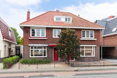 Woning Wilhelminasingel 50 Winschoten