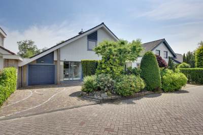 Woning De Kuil 1 Uitgeest