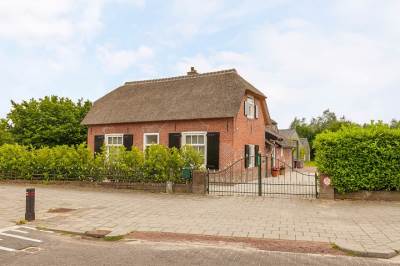 Woning Langbroekerdijk A 49 Langbroek