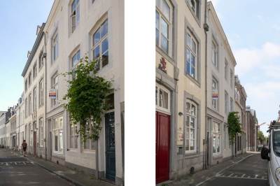 Woning Bogaardenstraat 48 Maastricht
