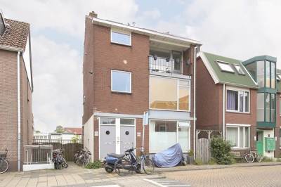 Woning Hogendijk 164c Zaandam