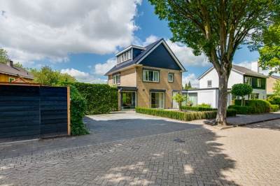Woning Peperbos 11 Prinsenbeek