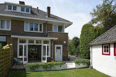 Woning Amersfoortsestraatweg 124 Naarden