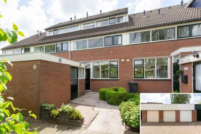 Woning De Wijzend 149 Oosthuizen