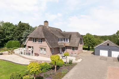 Woning Hoofdweg 17 Wolvega