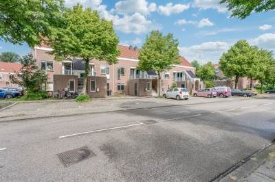 Woning Schoenmakerstraat 109 Alkmaar