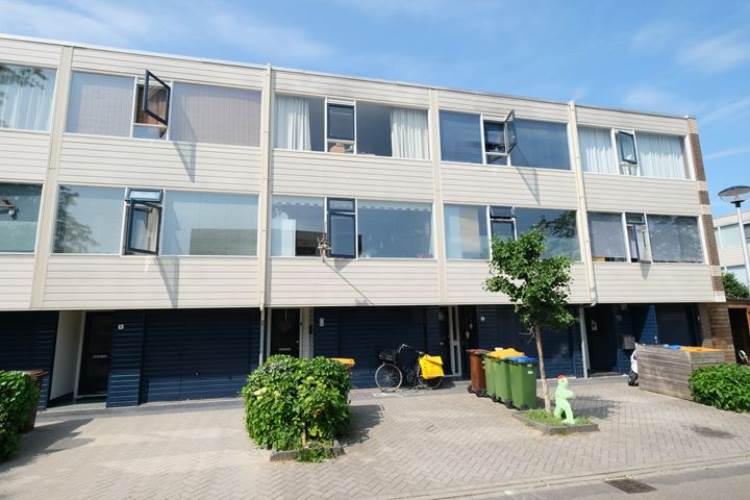 Woning Koelhorst 11 Ede