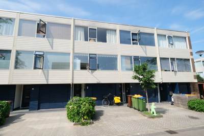 Woning Koelhorst 11 Ede