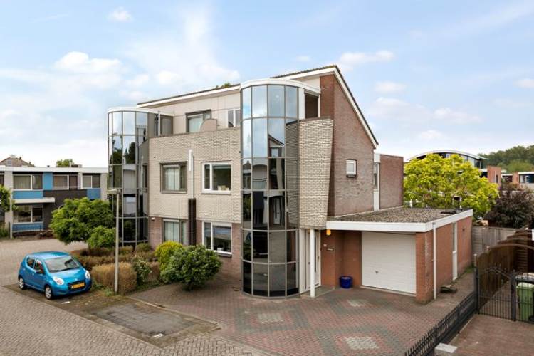 Woning Apkenstraat 49 Purmerend