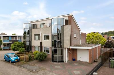 Woning Apkenstraat 49 Purmerend