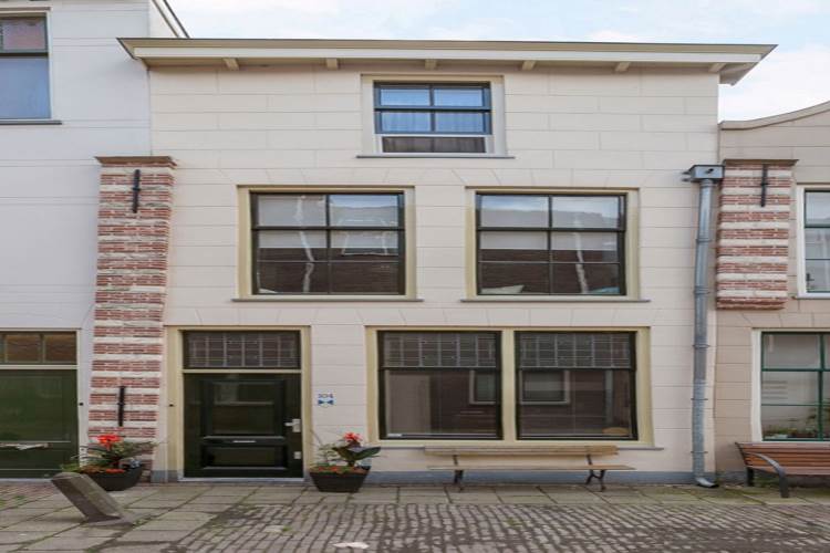 Woning Keizerstraat 104 Gouda
