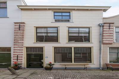 Woning Keizerstraat 104 Gouda