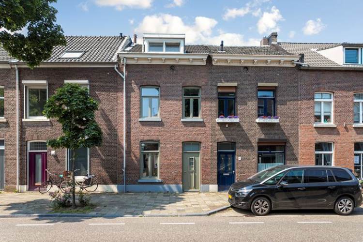 Woning Venloseweg 49 Roermond