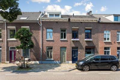 Woning Venloseweg 49 Roermond