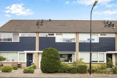 Woning Akkerwinde 75 Apeldoorn