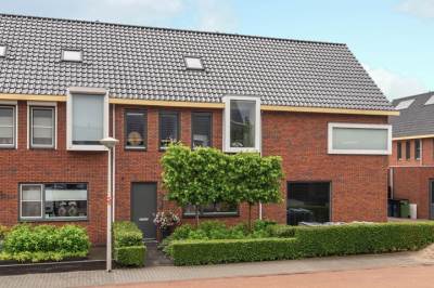 Woning De Bongerd 8 Scherpenzeel (GE)