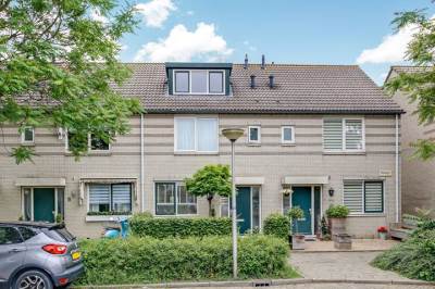 Woning Rietgors 7 Diemen