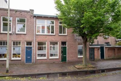 Woning Venenlaan 2 Hoorn (NH)