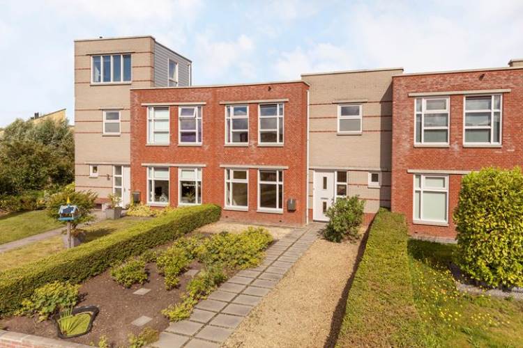 Woning Vestesingel 160 Assen