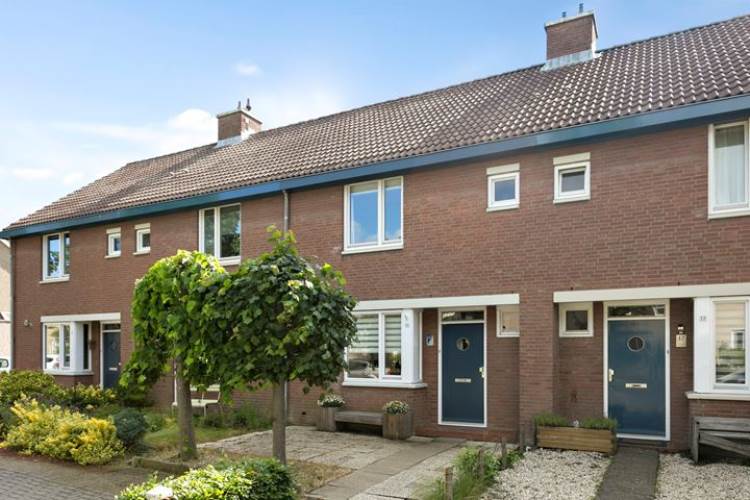 Woning Langedam 15 Vught