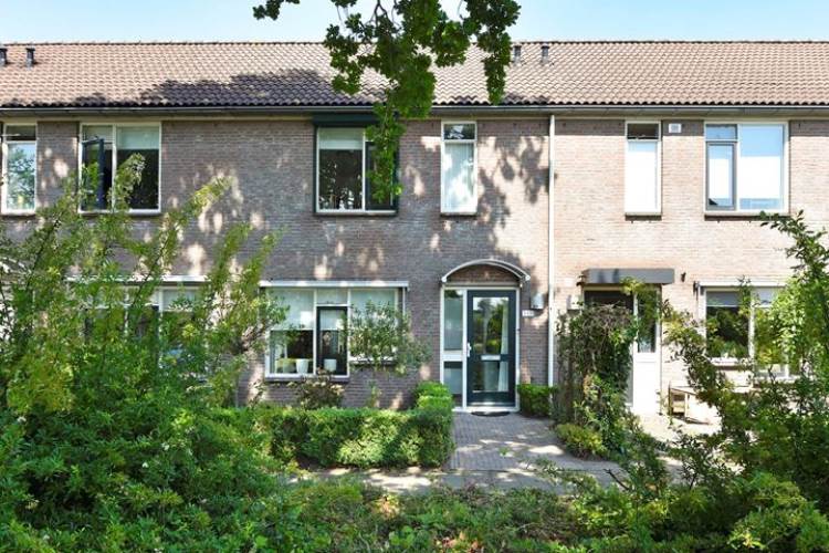 Woning Frambozenlaan 113 Apeldoorn