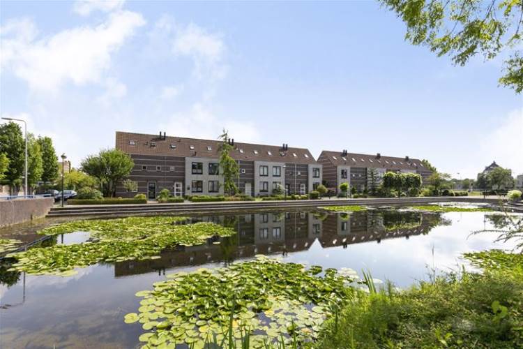 Woning Galjoen 24 Oosterhout (NB)