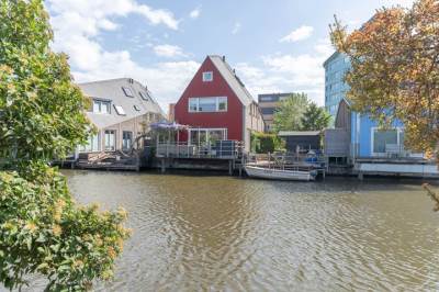 Woning Jamaicastraat 40 Almere