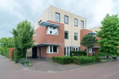 Woning Kozakkenweg 14 Veenendaal