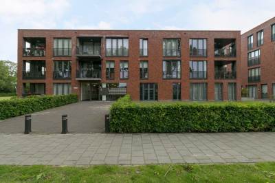 Woning Hoogaarslaan 21 Zaandam
