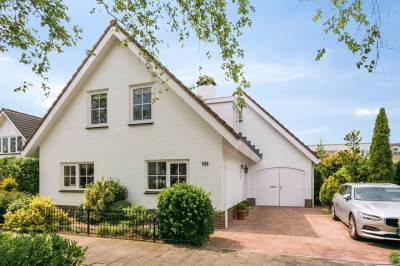 Woning Kruidenschans 151 Voorhout