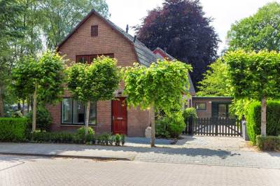 Woning van Heeckerenlaan 10 Ede