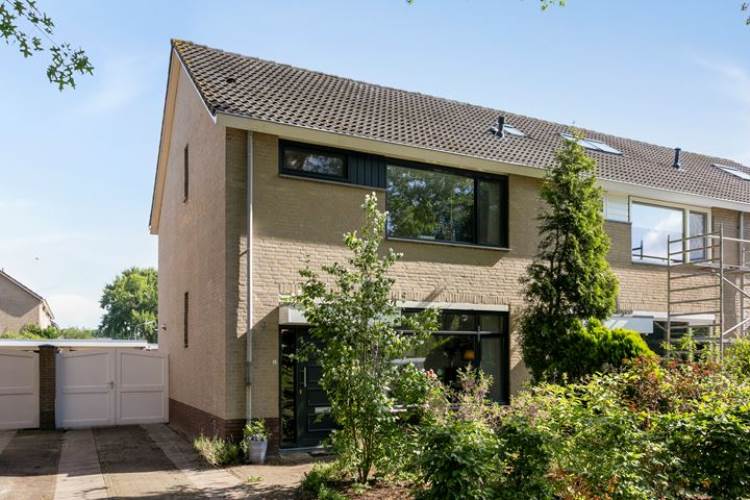 Woning Hertoglaan 46 Vught