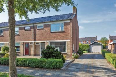 Woning Johan ter Schoeleweg 22 Surhuisterveen