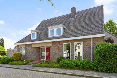 Woning Seinelaan 71 Eindhoven