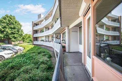 Woning de Raep 37 Beverwijk