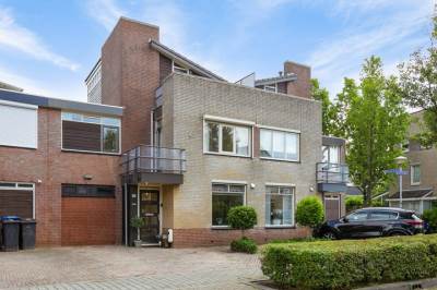 Woning Braspenninglaan 99 Den Bosch