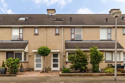 Bouwgrond Kavelpad 11 Bodegraven