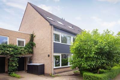 Woning Weerdestein 28 Ede