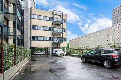 Woning Merweplein 5 15 Nieuwegein