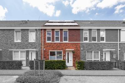 Woning Zomertuinlaan 5 Vleuten