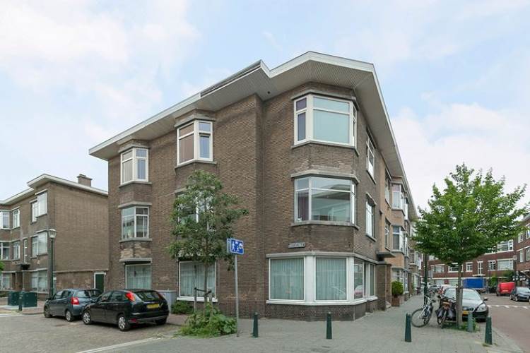 Woning Okkernootstraat 69 Den Haag