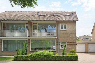 Woning Broodberglaan 12 Eindhoven