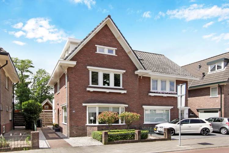 Woning Arnhemseweg 204 Apeldoorn
